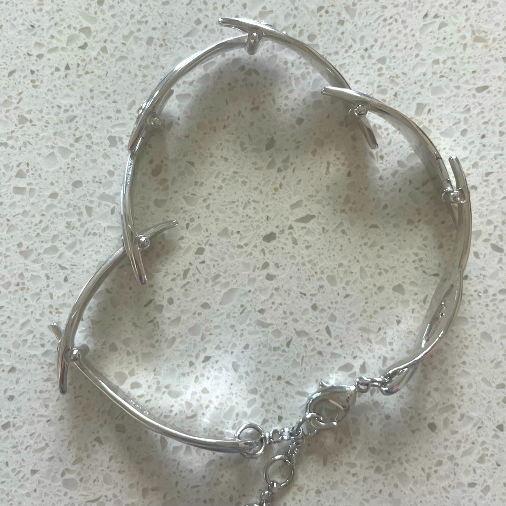 Bradford exchange bracelet